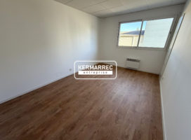 location Bureaux 35.00 m² Saint-Avé 56