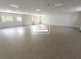 location Bureaux 105.00 m² Melesse 35