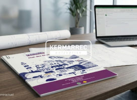 location Bureaux 35.00 m² Saint-Avé 56