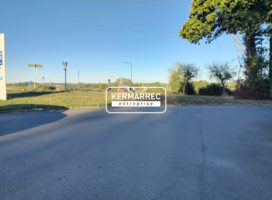 location Local d'activité 570.00 m² Acigné 35