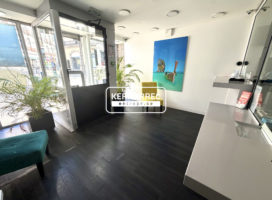 location Local Commercial 42.00 m² Vannes 56