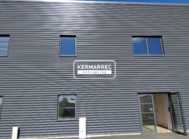 location Local d'activité 215.00 m² Le Rheu 35