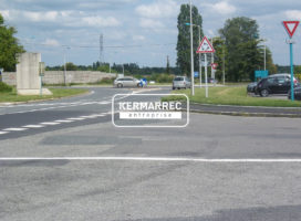 location Local d'activité 286.00 m² La Chapelle-des-Fougeretz 35
