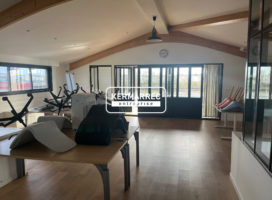 location Bureaux 152.00 m² Saint-Herblain 44