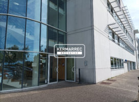 achat Bureaux 100.00 m² Carquefou 44