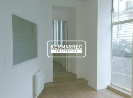 achat Bureaux 82.00 m² Nantes 44