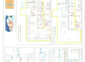 location Bureaux 643.00 m² Rennes 35