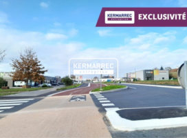 location Local d'activité 270.00 m² La Chapelle-des-Fougeretz 35