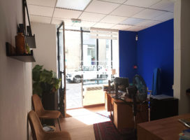 location Bureaux 107.00 m² Nantes 44