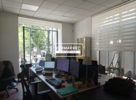 location Bureaux 107.00 m² Nantes 44