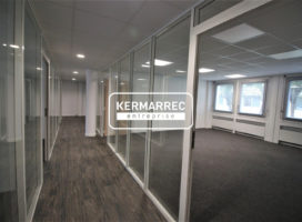 achat Bureaux 221.00 m² Rennes 35