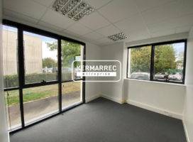 achat Bureaux 600.00 m² Thorigné-Fouillard 35