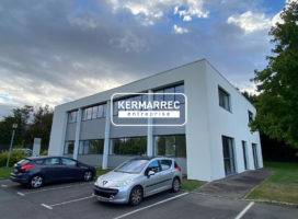 achat Bureaux 600.00 m² Thorigné-Fouillard 35