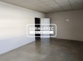 location Bureaux 101.00 m² Saint-Grégoire 35