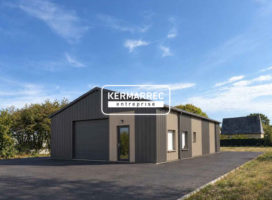 location Local d'activité 240.00 m² Saint-Gilles 35