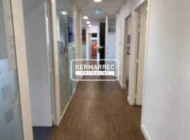 location Bureaux 204.00 m² Chantepie 35