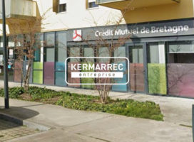 location Bureaux 204.00 m² Chantepie 35
