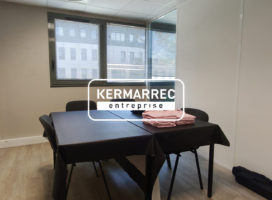 location Bureaux 76.00 m² Saint-Grégoire 35