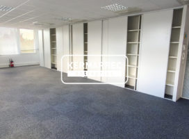 location Bureaux 236.00 m² Rennes 35